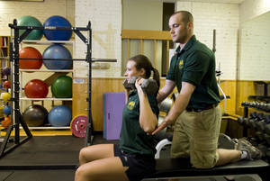 Du học Mỹ - Thạc sĩ Kinesiology - California State University, Fresno